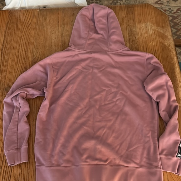 Nike Women’s Zip-Up Jacket, Medium - Picture 5 of 5